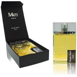 perfume Monti Forte