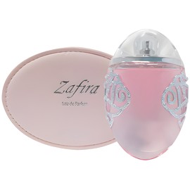 perfume Zafira