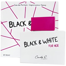 perfume Black & White