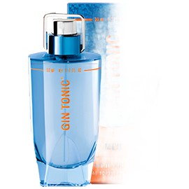 perfume Gin Tonic Man