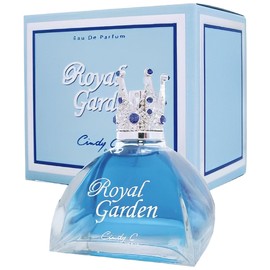 perfume Royal Garden