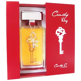 perfume Cindy Key