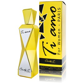 perfume Ti Amo
