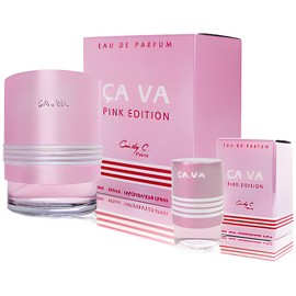 perfume Ca Va Pink