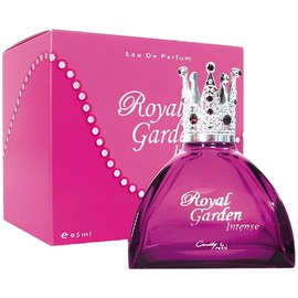 perfume Royal Garden Intense