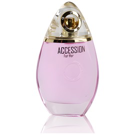 perfume Accession
