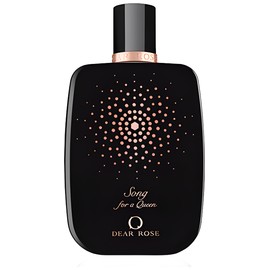 perfume Song for a Queen