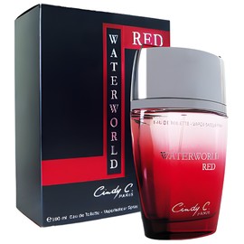 perfume Waterworld Red
