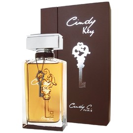 perfume Cindy Key