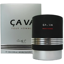 perfume Ca Va