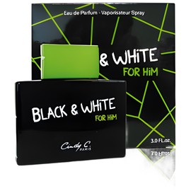 perfume Black & White