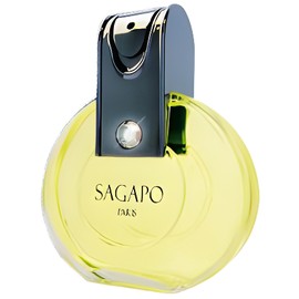 perfume Sagapo