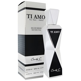 perfume Ti Amo For Men