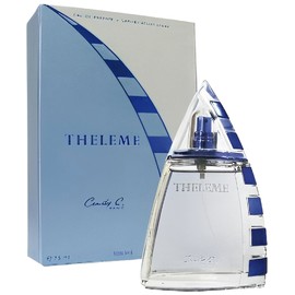 perfume Theleme