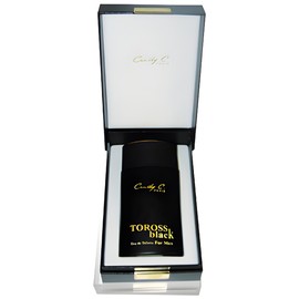 perfume Toross Black