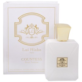 perfume Countess