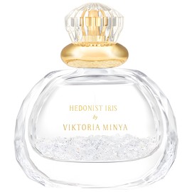 perfume Hedonist Iris