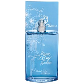 L'Eau d'Issey Summer Pour Homme 2008