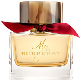 My Burberry Limited Edition 