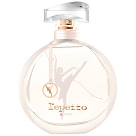 Repetto Ephemeral Editon - The Christmas Ballet