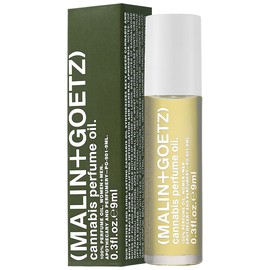 perfume Cannabis Perfume Oil