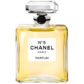 Chanel No 5 Parfum