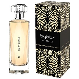 perfume Butterfly