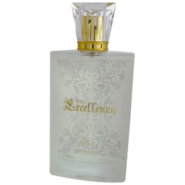 perfume Her Excellency White