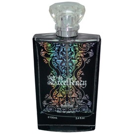 perfume His Excellency Black