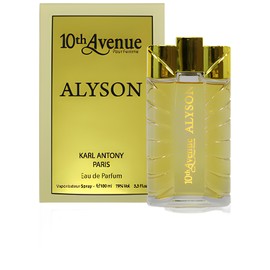 perfume Alyson
