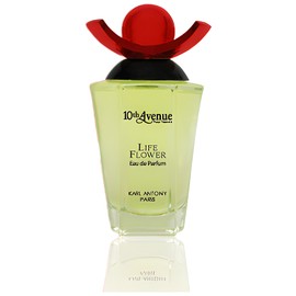 perfume Life Flower