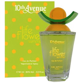 Life Flower Summer