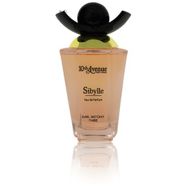 perfume Sibylle