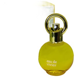 perfume Eau de Vivier