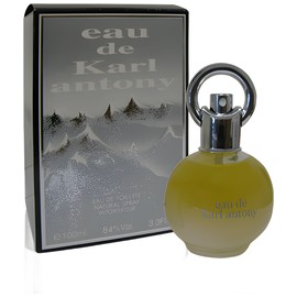 perfume Eau de Karl Antony