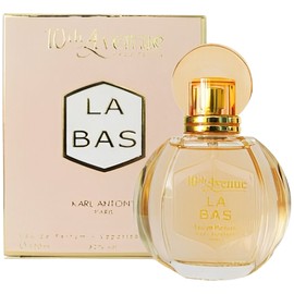 perfume La Bas