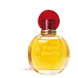 perfume Sweety