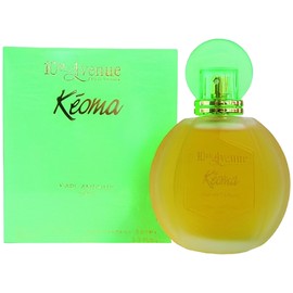 perfume Kéoma