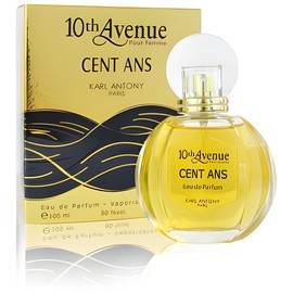 perfume Cent Ans