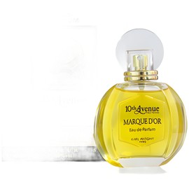 perfume Marque D'Or