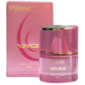 perfume Novice Femme