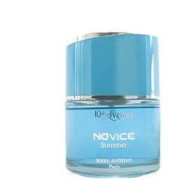 perfume Novice Summer