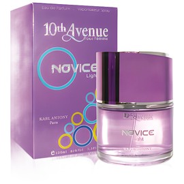 perfume Novice Light