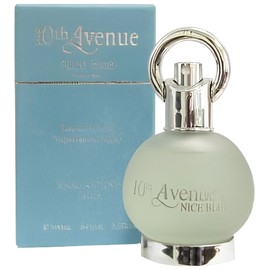 perfume 10th Avenue Nice Blue