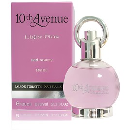 perfume 10th Avenue Light Pink