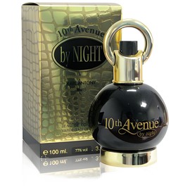 perfume 10th Avenue By Night