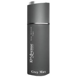 perfume Grey Max