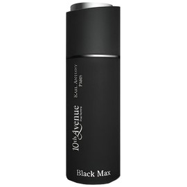 perfume Black Max