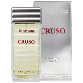 perfume Cruso