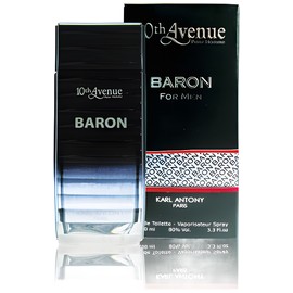 perfume Baron